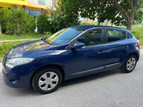 Обява за продажба на Renault Megane 1.6i 16V CLIMA ~4 999 лв. - изображение 5