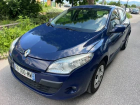 Обява за продажба на Renault Megane 1.6i 16V CLIMA ~4 999 лв. - изображение 2