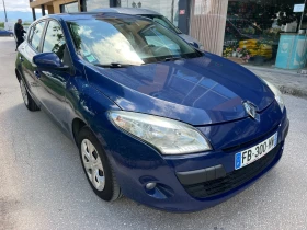 Обява за продажба на Renault Megane 1.6i 16V CLIMA ~4 999 лв. - изображение 1