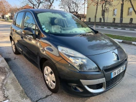 Renault Scenic 1.5 DCI NAVI CLIMA, снимка 9