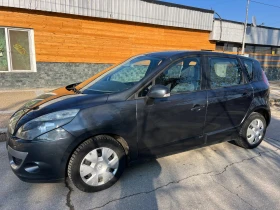 Renault Scenic 1.5 DCI NAVI CLIMA, снимка 15