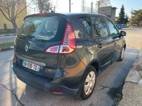 Renault Scenic 1.5 DCI NAVI CLIMA, снимка 4