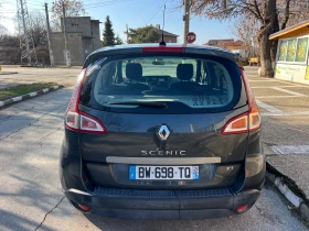 Renault Scenic 1.5 DCI NAVI CLIMA, снимка 17