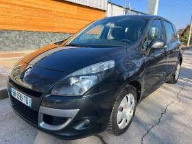 Renault Scenic 1.5 DCI NAVI CLIMA, снимка 1