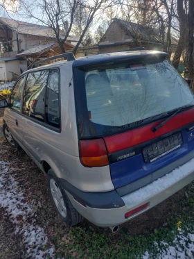 Mitsubishi Space runner 1.8i 4x4, снимка 4