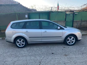 Ford Focus 1.6TDCI, снимка 3