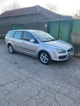 Ford Focus 1.6TDCI, снимка 2