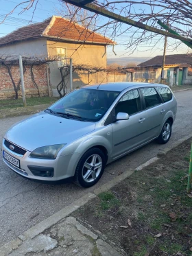 Ford Focus 1.6TDCI, снимка 6