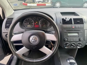 VW Polo CROSS 1.6, снимка 8