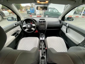 VW Polo CROSS 1.6, снимка 7