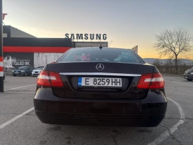 Mercedes-Benz E 250 | Mobile.bg    6