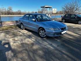 Mazda 626 2.0, снимка 3