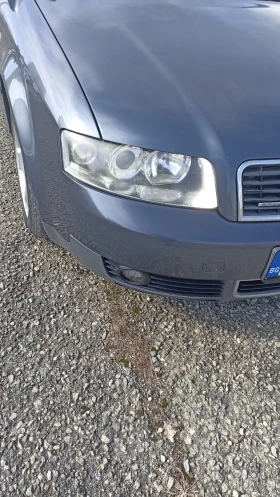 Audi A4 Quattro, снимка 10