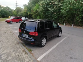 VW Touran 2.0TDI DSG, снимка 3