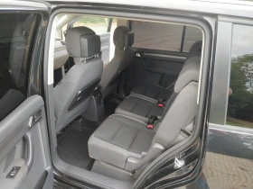 VW Touran 2.0TDI DSG, снимка 12