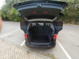 VW Touran 2.0TDI DSG, снимка 10