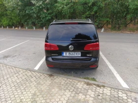 VW Touran 2.0TDI DSG, снимка 8