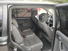 VW Touran 2.0TDI DSG, снимка 11