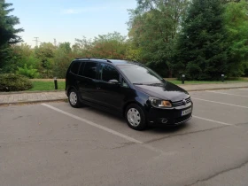 VW Touran 2.0TDI DSG, снимка 1