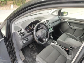 VW Touran 2.0TDI DSG, снимка 13