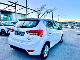 Hyundai Ix20 1.4 CRDI, снимка 4