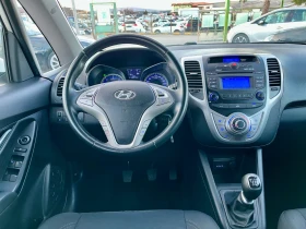 Hyundai Ix20 1.4 CRDI, снимка 9