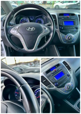 Hyundai Ix20 1.4 CRDI, снимка 12