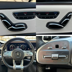 Mercedes-Benz S 560 4MATIC#BRABUS#2020#97400KM#FULL FULL - 124999 лв. - 23774198 | Car24.bg