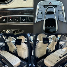 Mercedes-Benz S 560 4MATIC#BRABUS#2020#97400KM#FULL FULL - 124999 лв. - 23774198 | Car24.bg