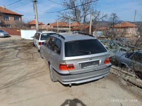 BMW 320 320d, снимка 5