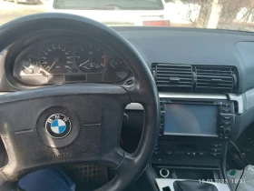 BMW 320 320d, снимка 8