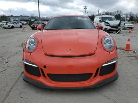 Porsche 911 GT3 RS | Mobile.bg    5