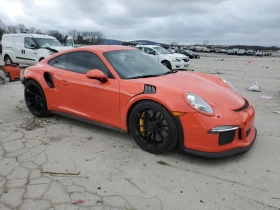 Porsche 911 GT3 RS | Mobile.bg    2