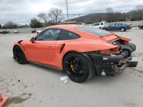 Porsche 911 GT3 RS | Mobile.bg    3