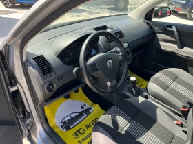 VW Polo Италия - 4200 лв. - 35722556 | Car24.bg