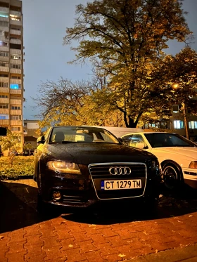 Audi A4 - 15000 лв. - 52607830 | Car24.bg