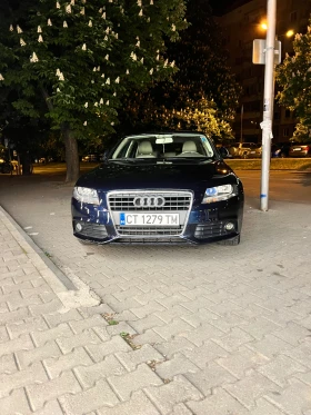 Audi A4 - 15000 лв. - 52607830 | Car24.bg
