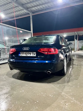 Audi A4 - 15000 лв. - 52607830 | Car24.bg