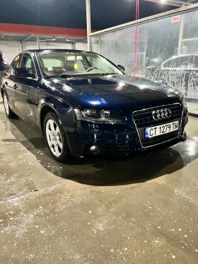 Audi A4 - 15000 лв. - 52607830 | Car24.bg