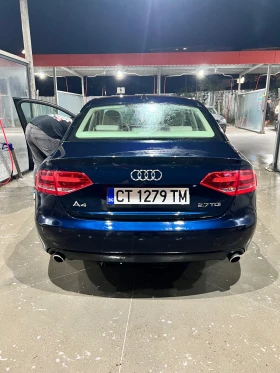 Audi A4 - 15000 лв. - 52607830 | Car24.bg