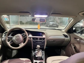 Audi A4 - 15000 лв. - 52607830 | Car24.bg