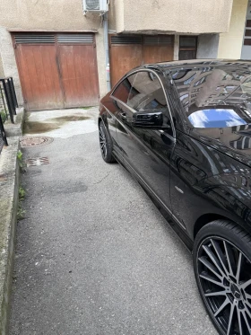 Mercedes-Benz CL 500 5.5 | Mobile.bg    5