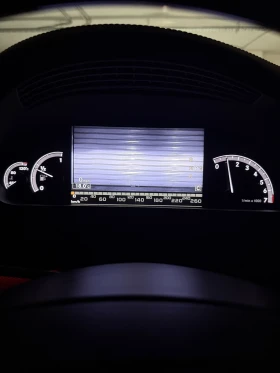 Mercedes-Benz CL 500 5.5 | Mobile.bg    9