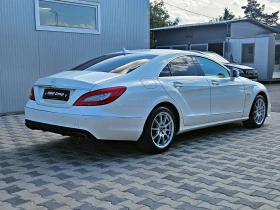 Mercedes-Benz CLS 350 AMG/DISTR/CAMERA/HARMAN/KARDON///LIZIN | Mobile.bg    5