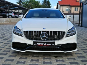 Mercedes-Benz CLS 350 AMG/DISTR/CAMERA/HARMAN/KARDON///LIZIN | Mobile.bg    2