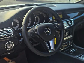 Mercedes-Benz CLS 350 AMG/DISTR/CAMERA/HARMAN/KARDON///LIZIN | Mobile.bg    10