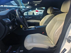 Mercedes-Benz CLS 350 AMG/DISTR/CAMERA/HARMAN/KARDON///LIZIN | Mobile.bg    15