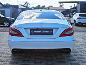 Mercedes-Benz CLS 350 AMG/DISTR/CAMERA/HARMAN/KARDON///LIZIN | Mobile.bg    6