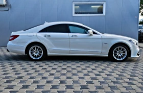 Mercedes-Benz CLS 350 AMG/DISTR/CAMERA/HARMAN/KARDON///LIZIN | Mobile.bg    4