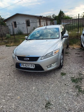Обява за продажба на Ford Mondeo 2.0 tdci ~9 300 лв. - изображение 1